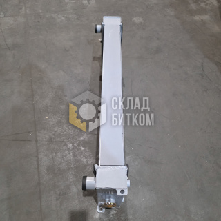 Радиатор водяной Doosan DX255LC, DX260LCA K1018750A